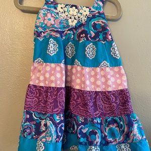 12-18 month summer dress
